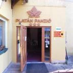 Platán Panzió étterme Dobogókő - Külső kép