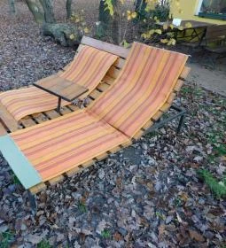 Platán Panzió étterme