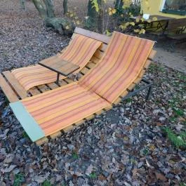 Platán Panzió étterme Dobogókő - Külső kép