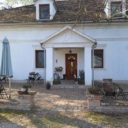 Platános Kúria Equestrian Mansion Balástya - Külső kép