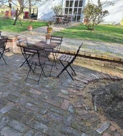 Platános Kúria Equestrian Mansion