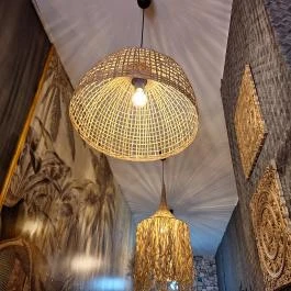 Plataran Indonesia Bistro, Budapest - Egyéb