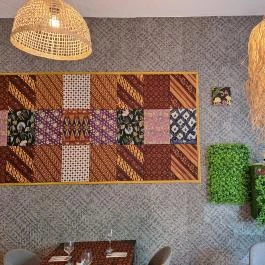 Plataran Indonesia Bistro, Budapest - Egyéb