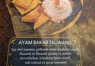 Plataran Indonesia Bistro Budapest