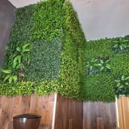 Plataran Indonesia Bistro, Budapest - Belső