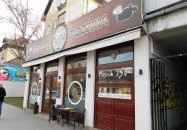 Platni Étkezde Budapest