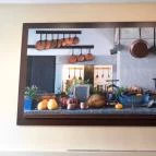 Platni Étkezde Budapest - Belső