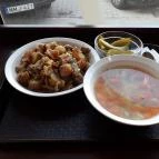 Platni Étkezde Budapest - Étel/ital