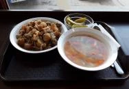 Platni Étkezde Budapest