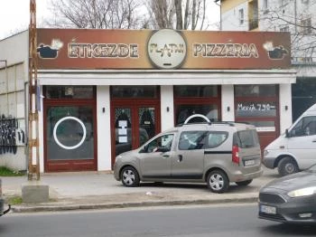 Platni Étkezde Budapest
