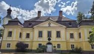 Platthy Kastély Múzeum, Bánhorváti
