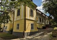 Platthy Kastély Múzeum Bánhorváti