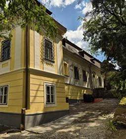 Platthy Kastély Múzeum