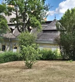 Platthy Kastély Múzeum