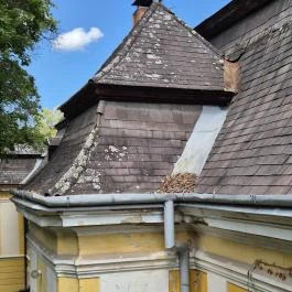 Platthy Kastély Múzeum Bánhorváti - Külső kép