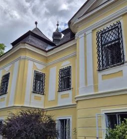 Platthy Kastély Múzeum