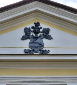 Platthy Kastély Múzeum