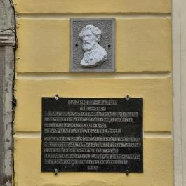 Platthy Kastély Múzeum Bánhorváti - Külső kép