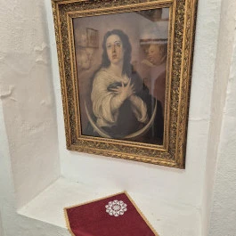 Platthy Kastély Múzeum Bánhorváti - Belső