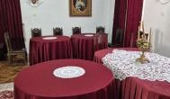 Platthy Kastély Múzeum, Bánhorváti
