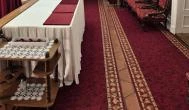 Platthy Kastély Múzeum, Bánhorváti