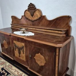 Platthy Kastély Múzeum Bánhorváti - Belső