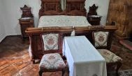 Platthy Kastély Múzeum, Bánhorváti