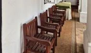 Platthy Kastély Múzeum, Bánhorváti