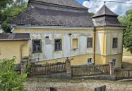 Platthy Kastély Múzeum Bánhorváti