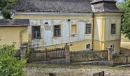 Platthy Kastély Múzeum, Bánhorváti