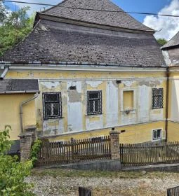 Platthy Kastély Múzeum