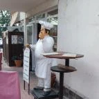 Plintenburg Étterem Visegrád - Külső kép