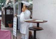 Plintenburg Étterem Visegrád