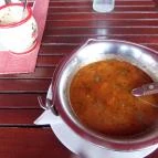 Plintenburg Étterem Visegrád - Étel/ital