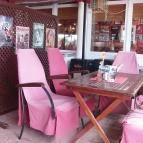 Plintenburg Étterem Visegrád - Külső kép