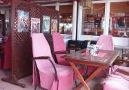 Plintenburg Étterem Visegrád