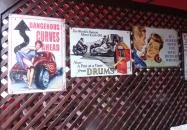 Plintenburg Étterem Visegrád