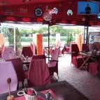 Plintenburg Étterem Visegrád - Külső kép