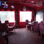 Plintenburg Étterem Visegrád - Külső kép