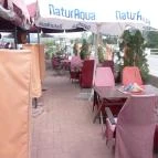 Plintenburg Étterem Visegrád - Külső kép