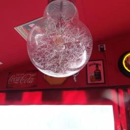 Plintenburg Étterem, Visegrád - Belső