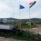 Plintenburg Étterem Visegrád - Külső kép