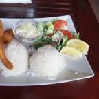 Plintenburg Étterem Visegrád - Étel/ital