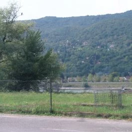 Plintenburg Étterem, Visegrád - Külső kép