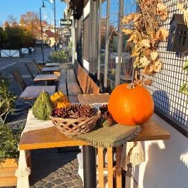 Pódium Budapest - Egyéb