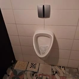 Pódium Budapest - Mosdó