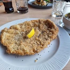 Pódium Budapest - Étel/ital