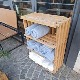 Pódium Budapest - Egyéb