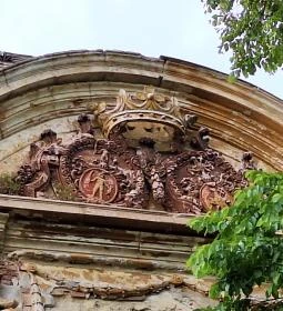 Podmaniczky-kastély