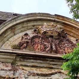 Podmaniczky-kastély Aszód - Egyéb